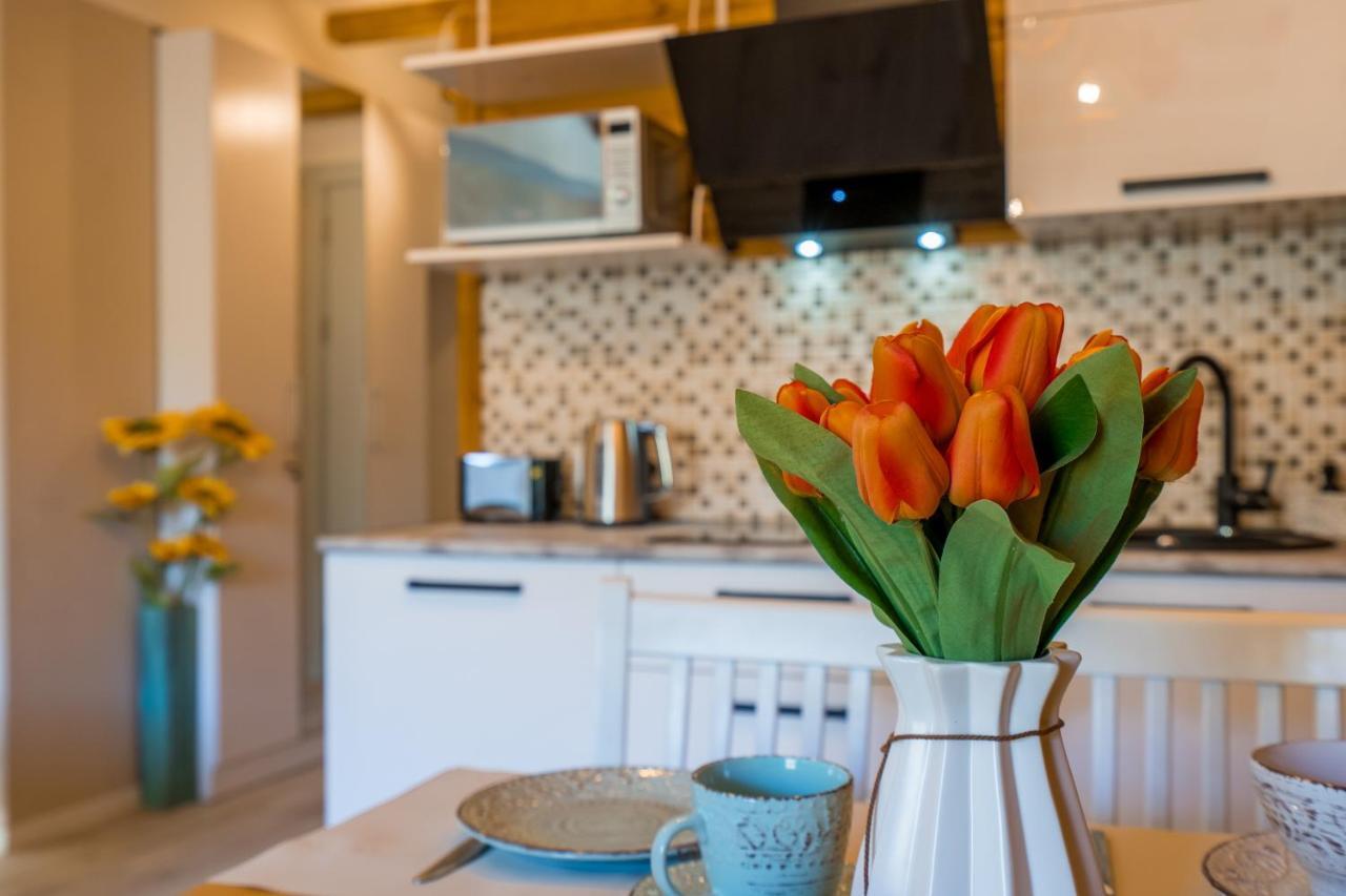 New Gudauri Atrium 336 Apartment Екстериор снимка