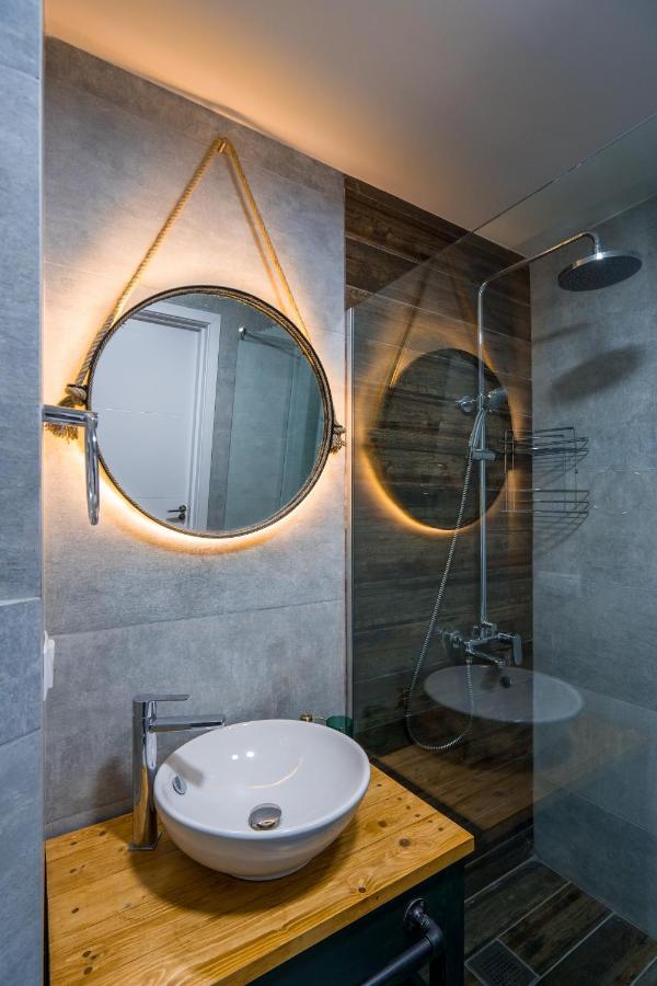 New Gudauri Atrium 336 Apartment Екстериор снимка