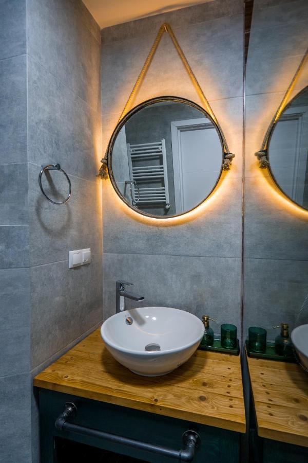 New Gudauri Atrium 336 Apartment Екстериор снимка