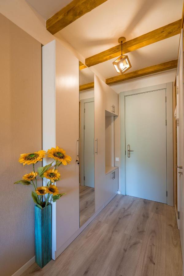 New Gudauri Atrium 336 Apartment Екстериор снимка
